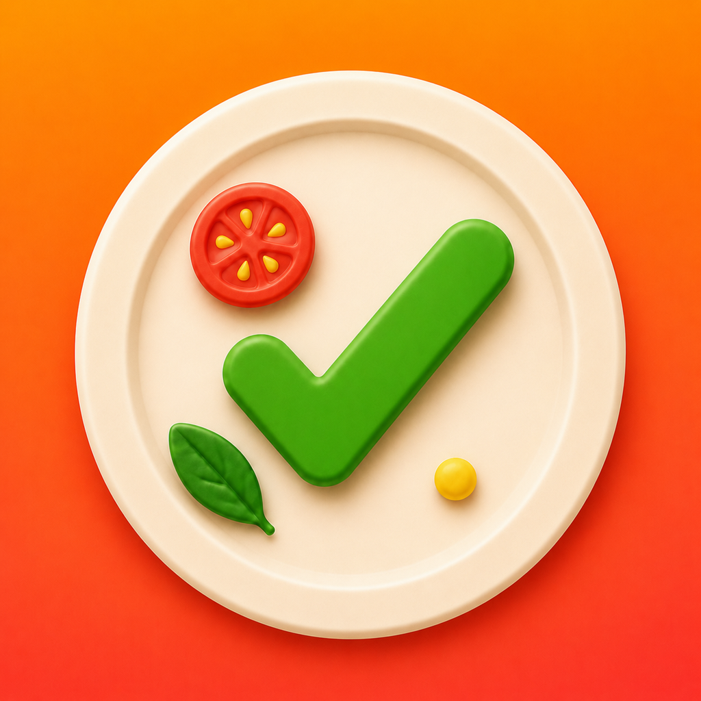 DinnerReady app icon