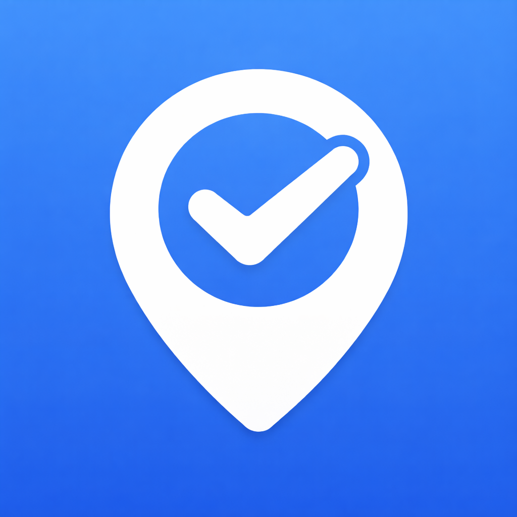 Passeo app icon